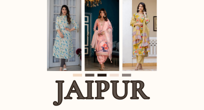 Jaipur Collection