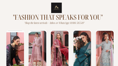 Pakistani Catalogue