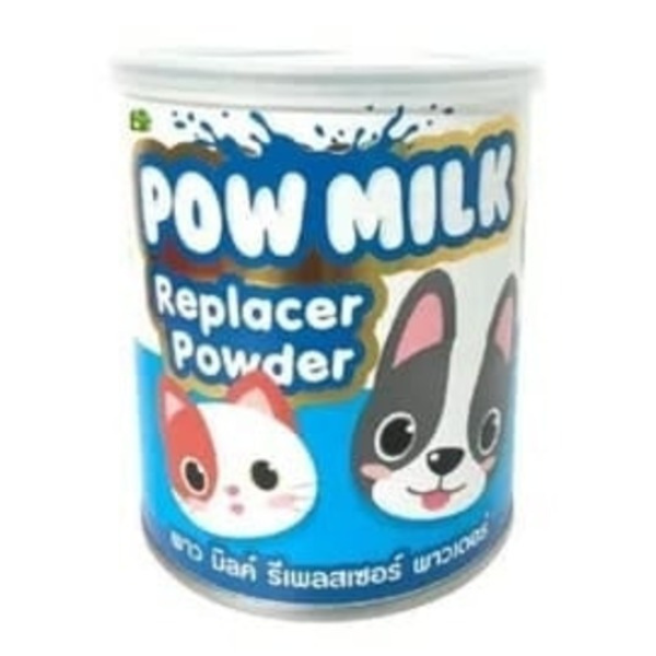 Pow Milk Replacer Powder (150g)