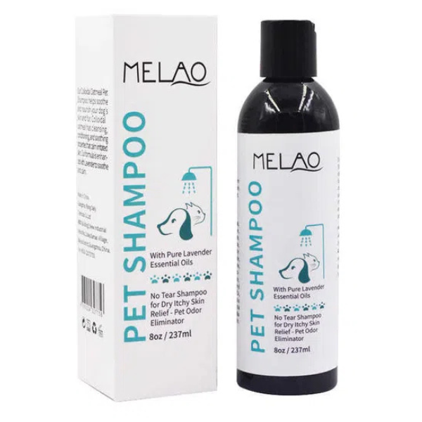 Melao shampoo