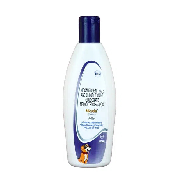 Micodin Shampoo