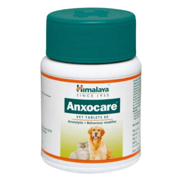 Anxocare