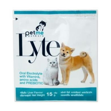 Petme Lyte