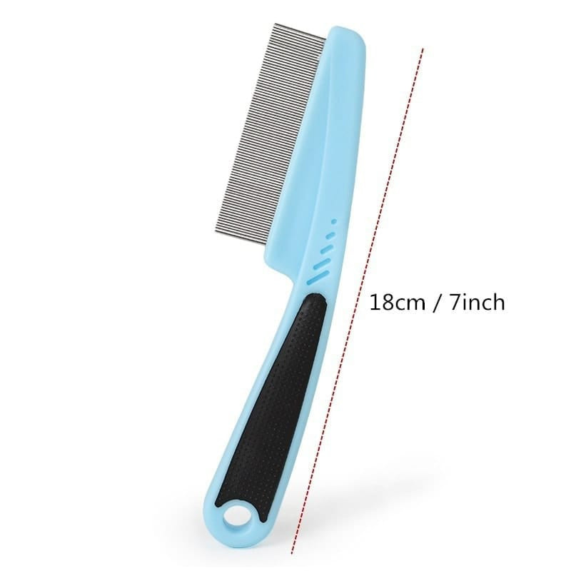 Pet Flea Comb