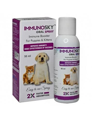 IMUNNOSKY Oral Spray