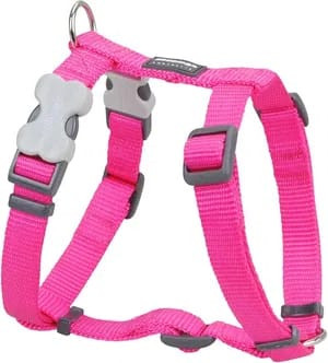 Dog Body Belt Harness