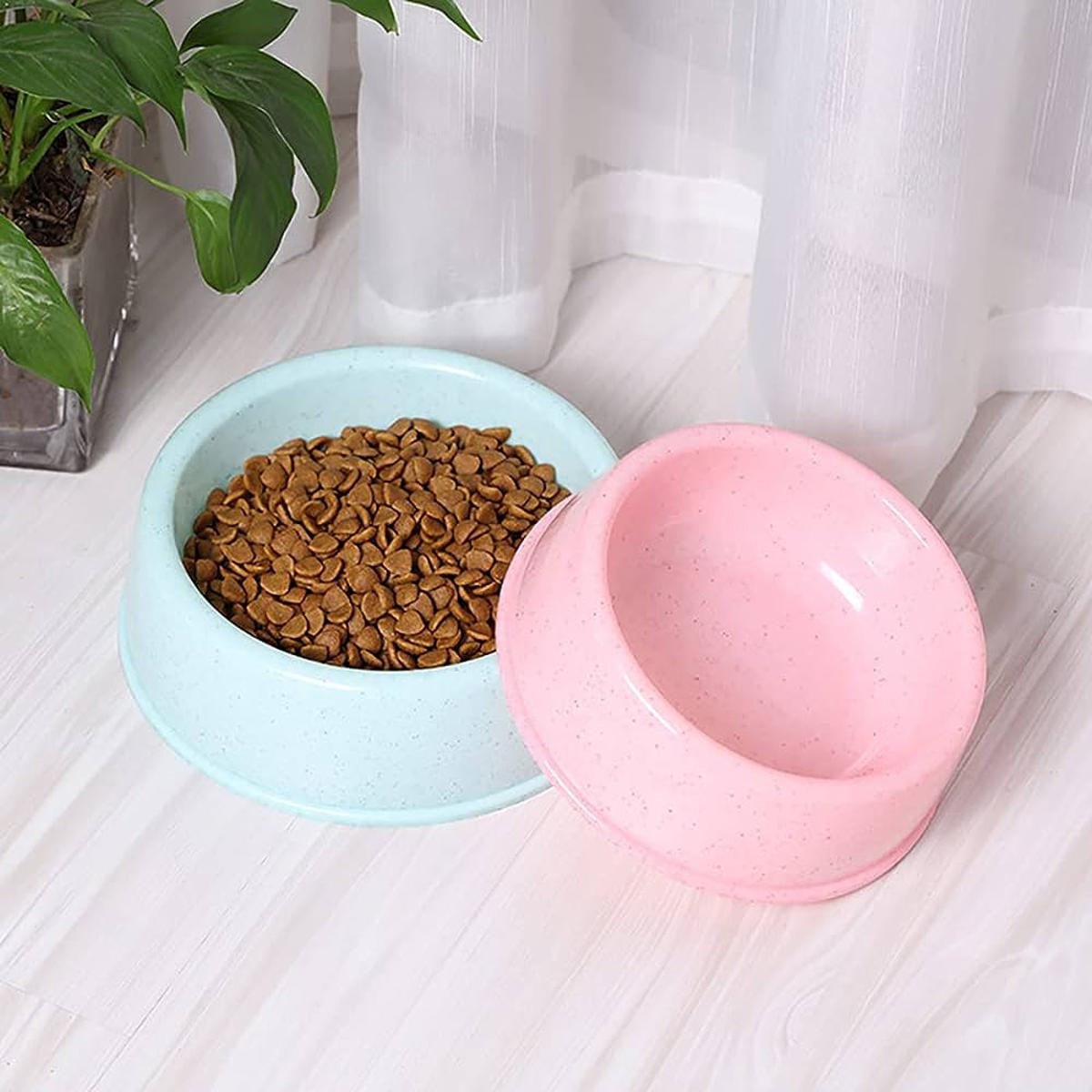 Food Bowl Plastic Small