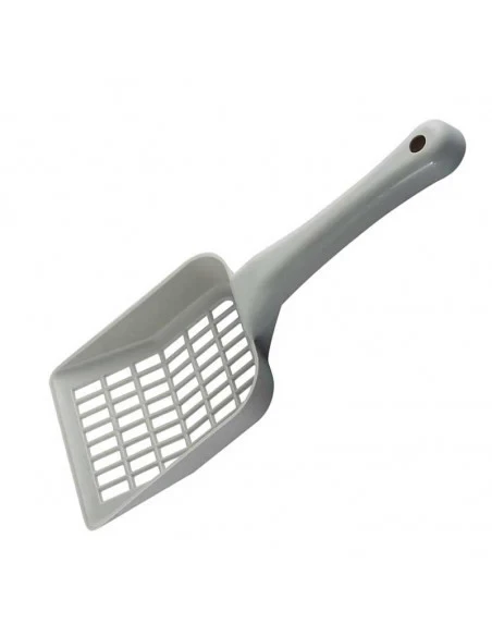 Litter Scooper Plastic