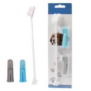 Pet Toothbrush