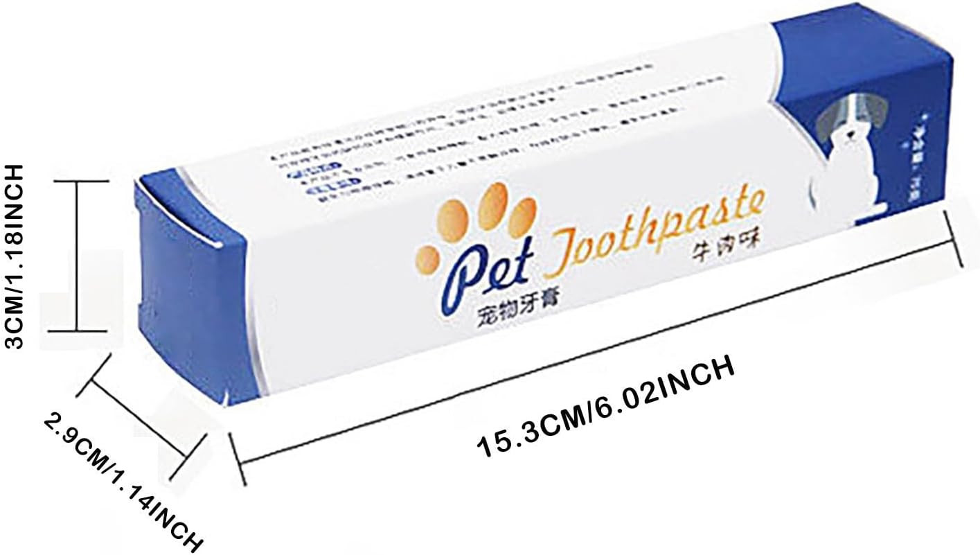 Pet Tooth Paste