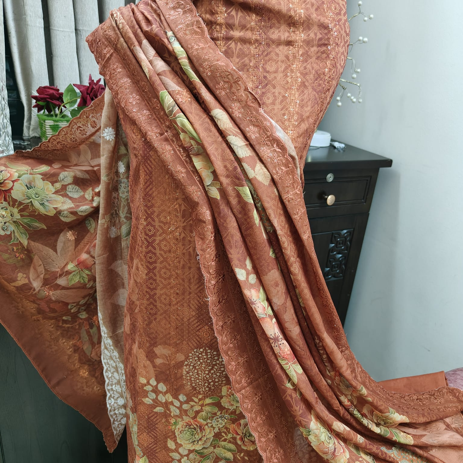 Shalika Mehjabeen