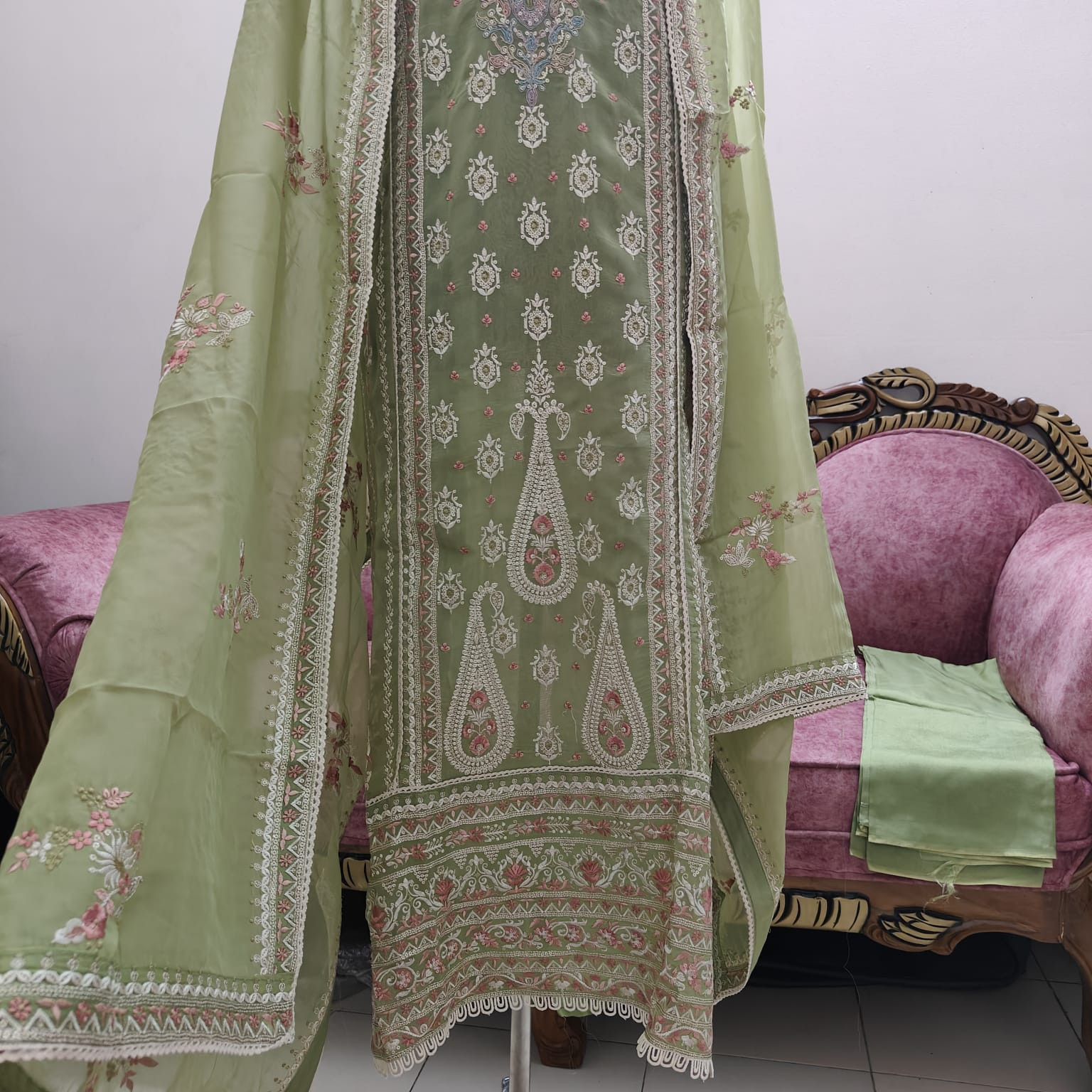 Indian Delhi Boutique