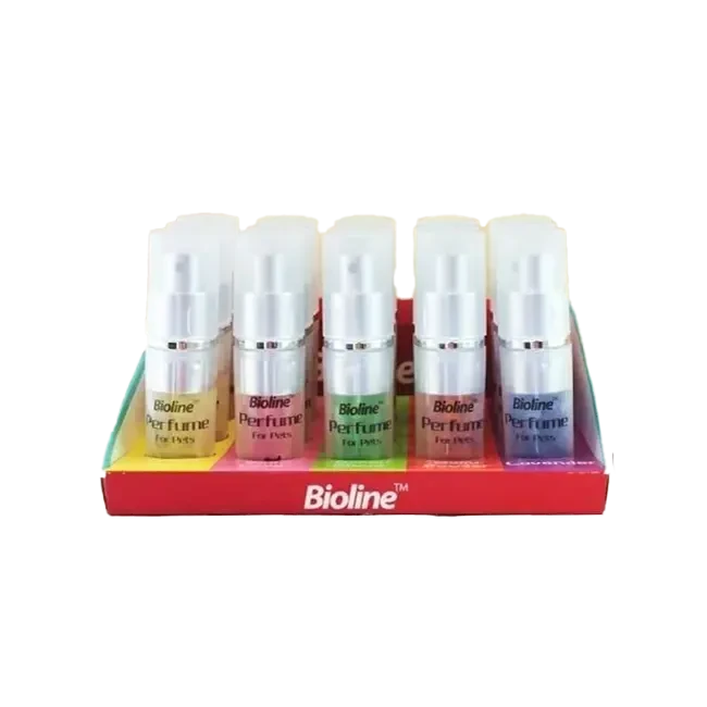 Bioline Pet Perfume