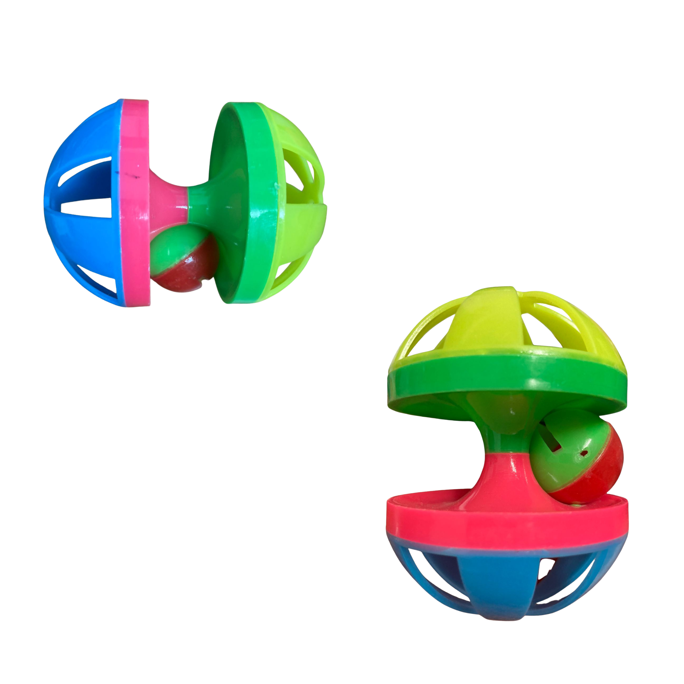 Both Side Ball Toys