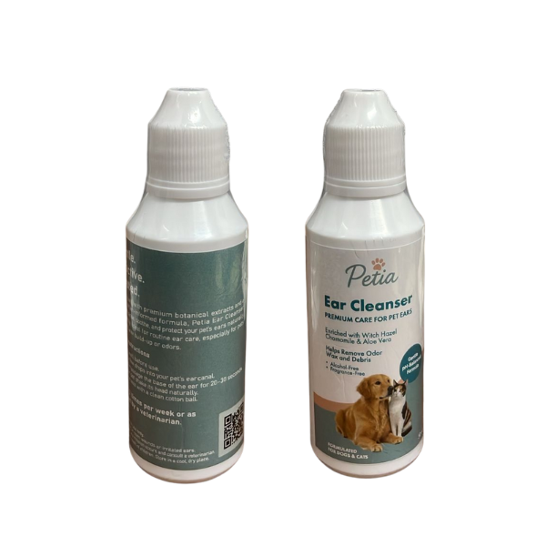 Ear Cleanser (Petia)