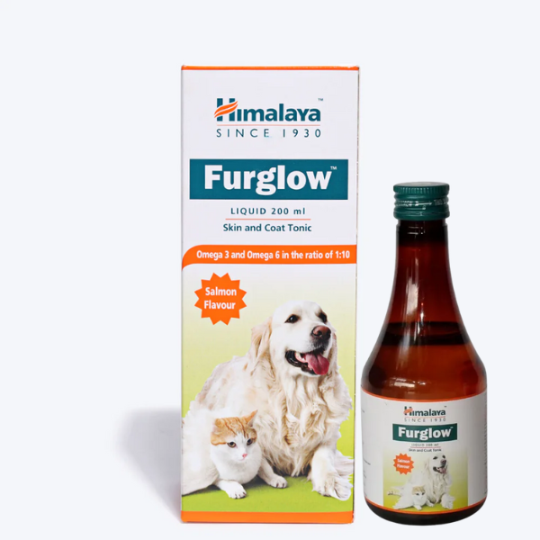 Himalaya Furglow