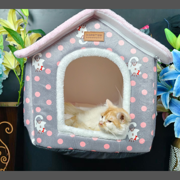 Cat House Big (china)