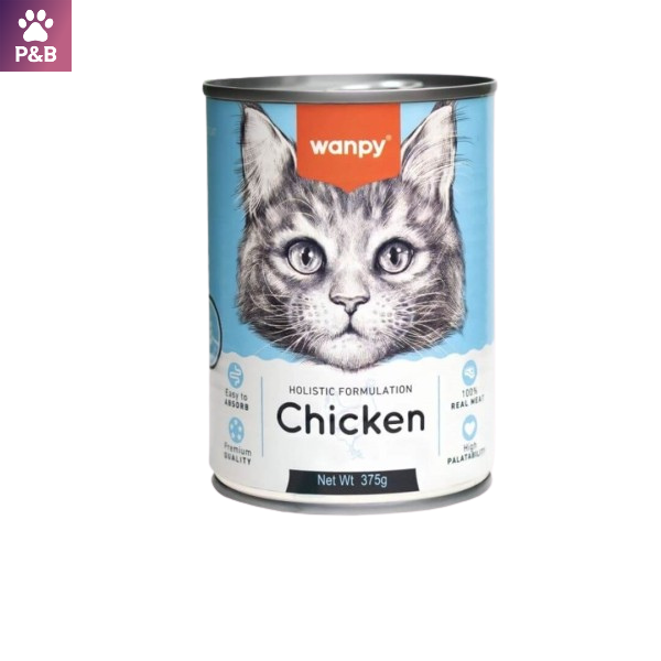Wanpy Can