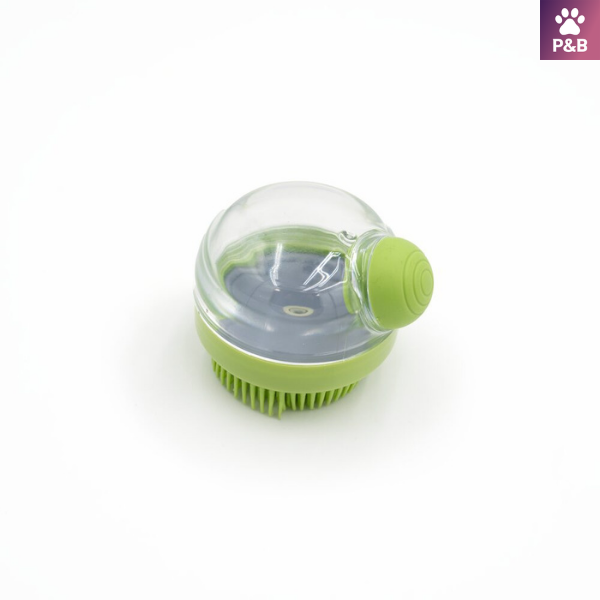 Pet Shower Brush