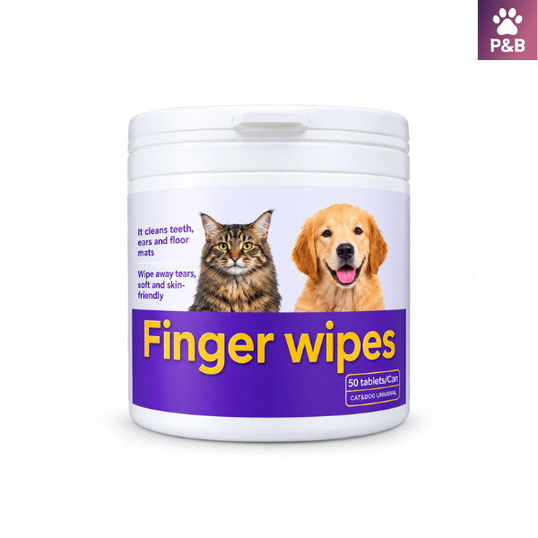 Finger Wipes